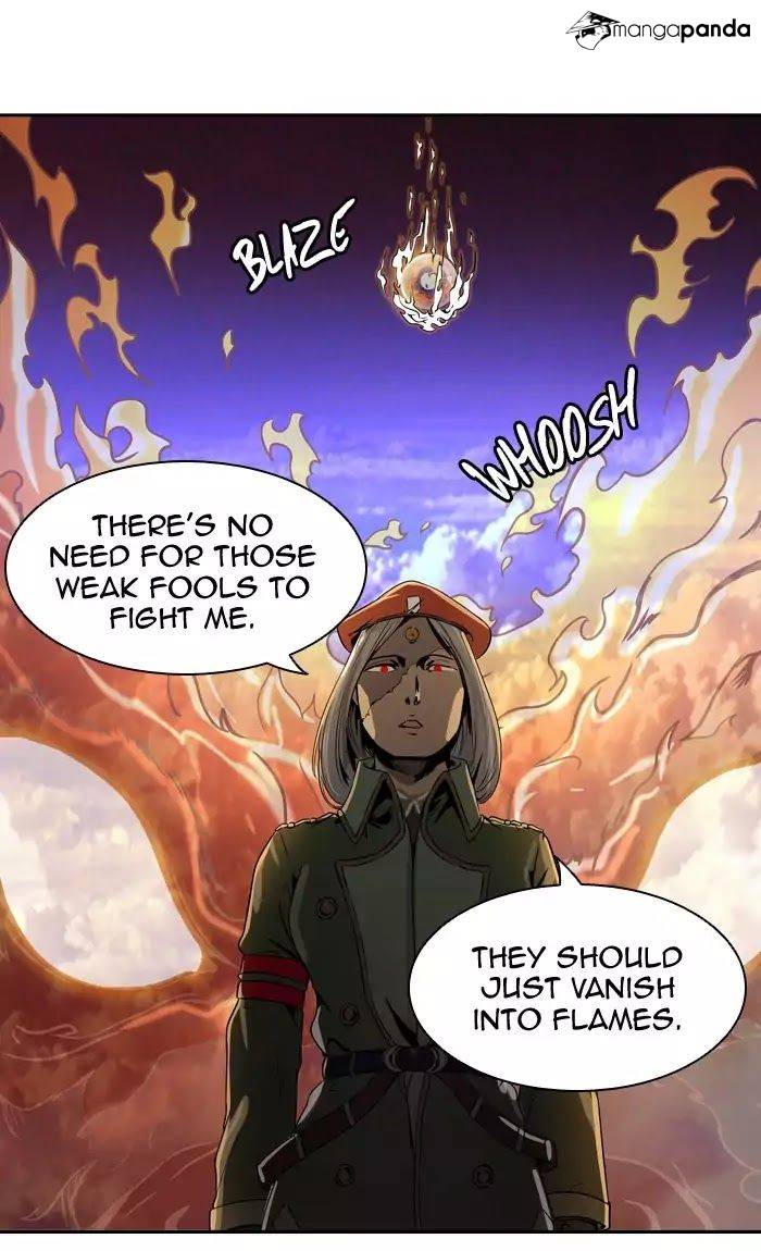 Tower of God Chapter 404 image 095